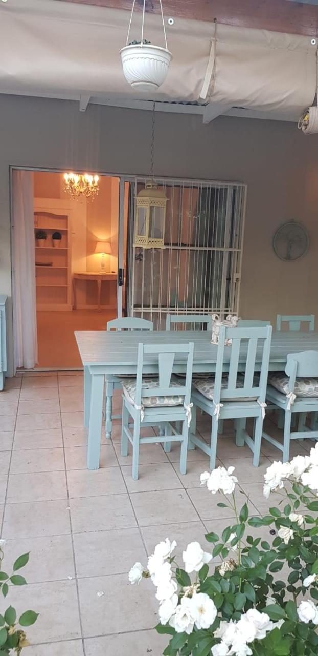 Mulberry Place Cradock Exterior foto