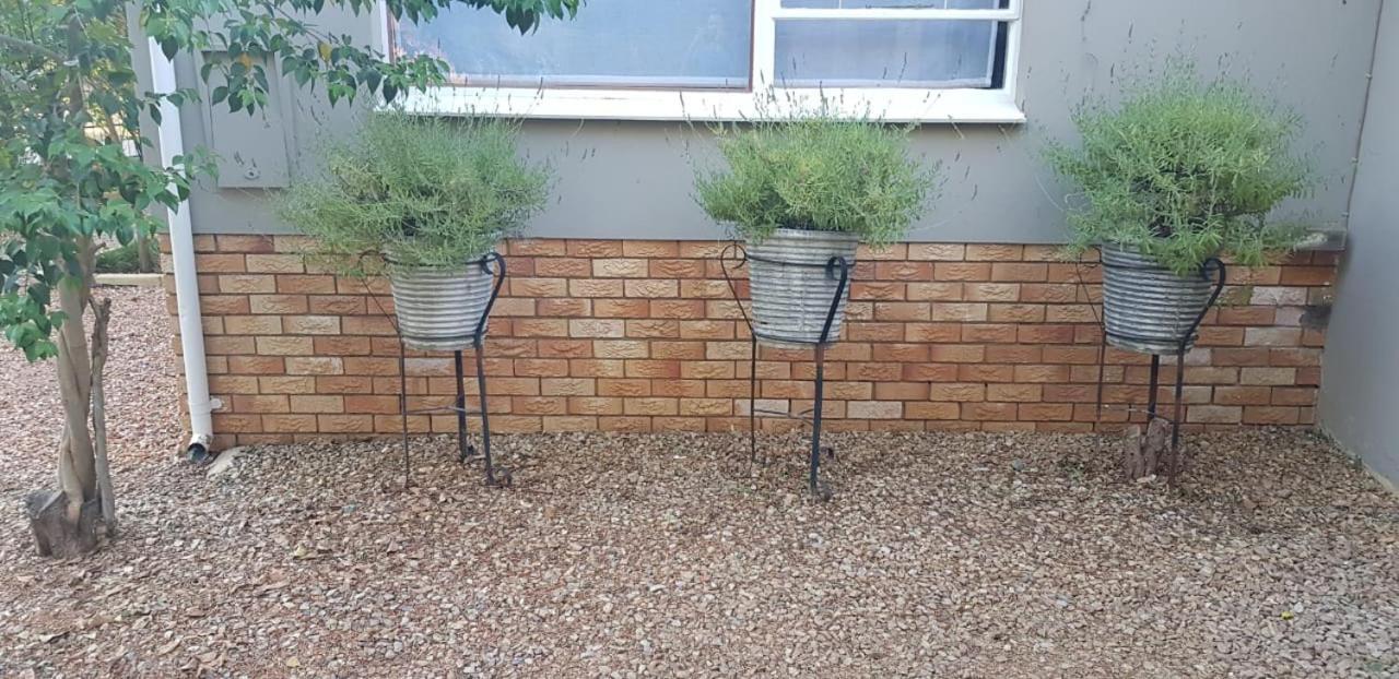 Mulberry Place Cradock Exterior foto